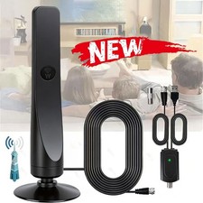 DVB-T2 Antenne Full HD TV