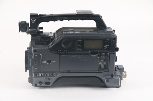 Sony dsr 570ws professional - dsr-570ws,