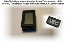 Mini Rechteckig Digital