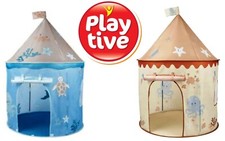 Playtive Spielzelt Tipi