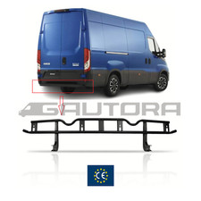 Für Iveco Daily Ab - 2014