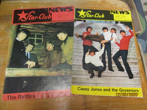 Star club news 1965 6 - news, 7