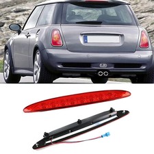 Dritte Rot LED 3.Bremsleuchte für MINI R50 R53 R52 ONE / COOPER / S Bremslicht