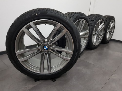 Neu bmw zoll felgen - bmw, 19