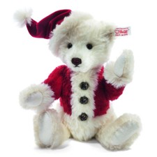 Steiff weihnachtsteddybär - steiff,