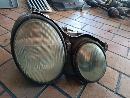 Original mercedes benz - original, clk