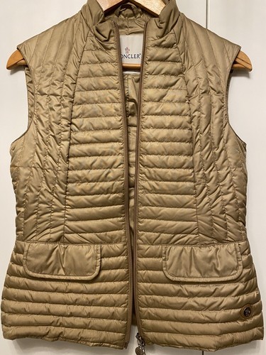 Moncler daunenweste gr - daunenweste, 1