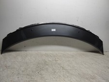 Windabweiser EB5 | Smart Forfour 05BJ 1.3B B118