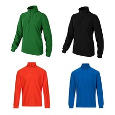 CMP Herren Fleece Top Man