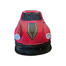 Dickie Porsche 911 Ungetestet 