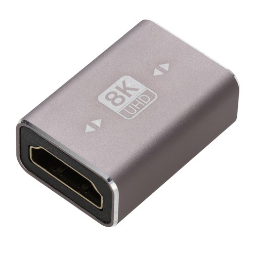 Hdmi kupplungsadapter - hdmi,