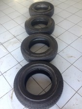 Mercedes Benz 190 Sl Reifen