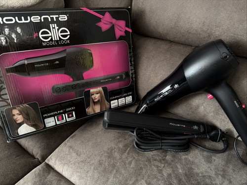 Rowenta elite model look fön - elite,