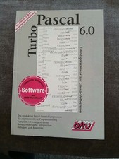 Borland Turbo Pascal 6.0, Dt
