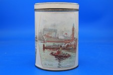 Große Walter Messmer Hamburg