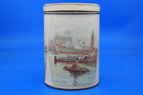 Große walter messmer - walter, hamburg