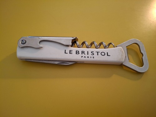 Original vintage kellnermesser - original,