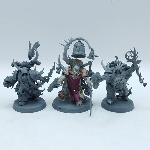 Warhammer 40k death guard - warhammer,