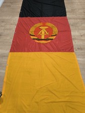 DDR Fahne Flagge ca 3,30 x