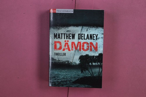 352205 matthew delaney dämon - matthew,