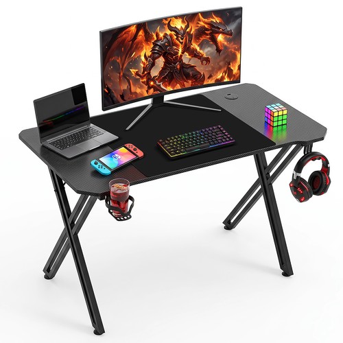 Gaming schreibtisch gamer - gaming,