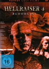 Hellraiser 4 - Bloodline