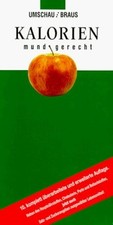 Kalorien mundgerecht | Buch |