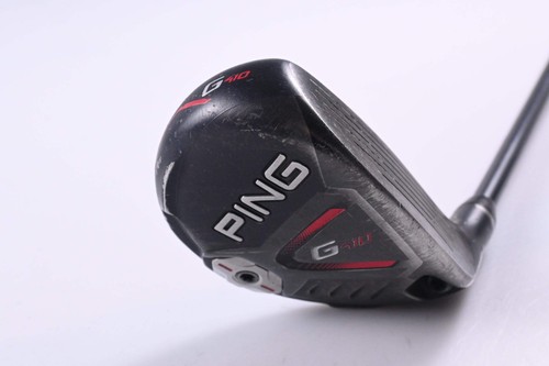 Ping g410 hybrid - #3, 19