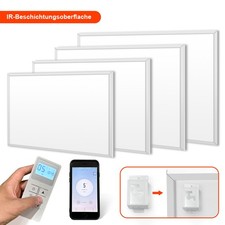 Infrarotheizung Thermostat mit