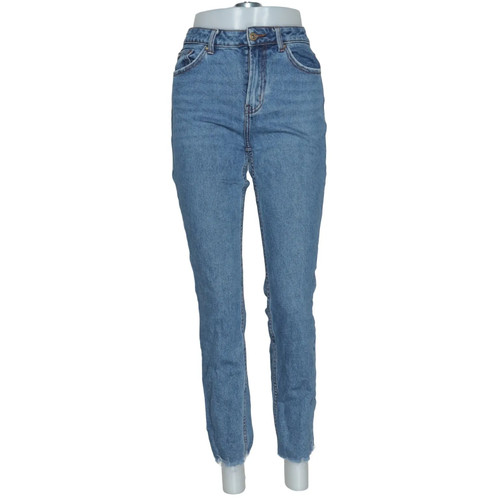 Only blue denim jeans - only, denim,