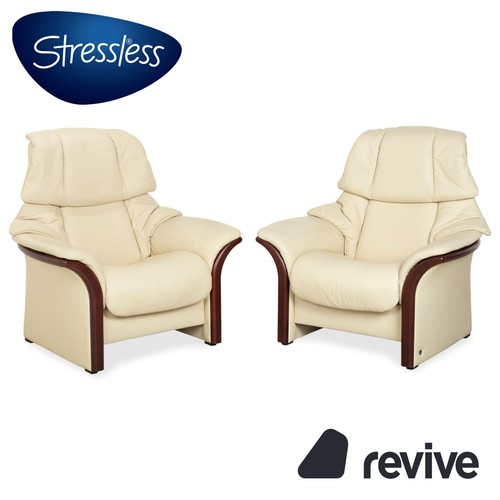 Stressless eldorado garnitur - stressless,