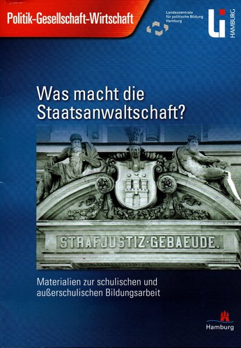 Was macht die