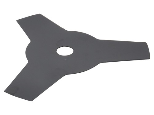 Messer 4mm passend - messer, (3-zahn)