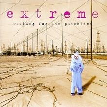 Waiting for the punchline - waiting,