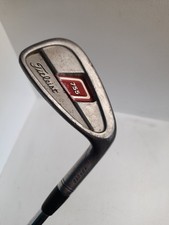 Titleist 755 Forged Pitching