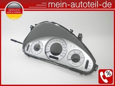 Mercedes S211 W211 E-Klasse Tacho Kombiinstrument AVANTGARDE A2115402548
