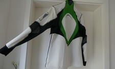 Bjorn Daehlie Damen Softshell