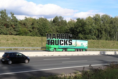 Lkw foto volvo - lkw,