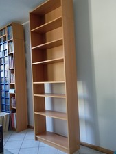 ikea bücherregal billy