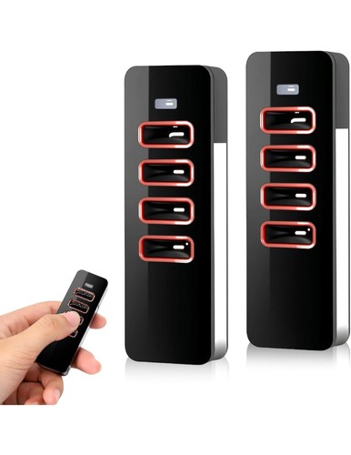 868 mhz handsender summer - 868,