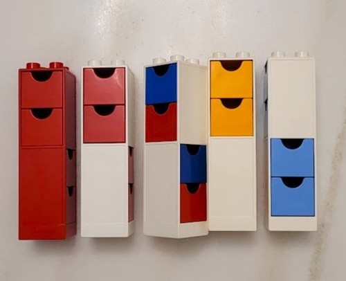 Lego duplo schrank - schrank, 4