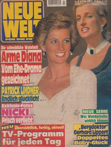Neue welt nicki henry - welt, nicki,henry