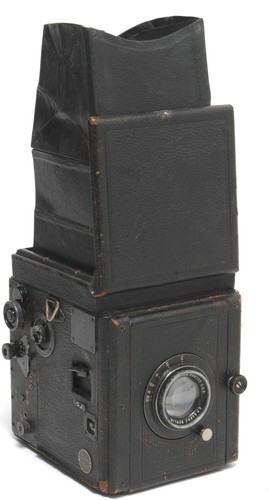 Ica reflex 748 - ica,