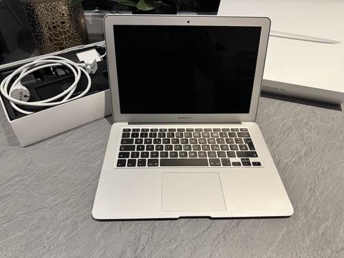Apple macbook air 3 - macbook, 13,3