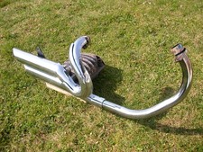 Auspuff Auspuffanlage original