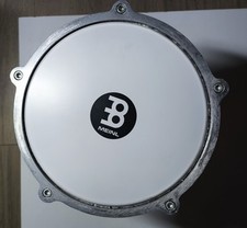 Darbuka Trommel – kraftvoller Klang – traditionelles Design