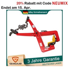 Bordsteinzange max. 350 kg