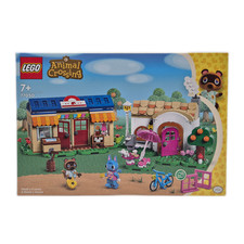 Lego 77050 - Nooks Laden und