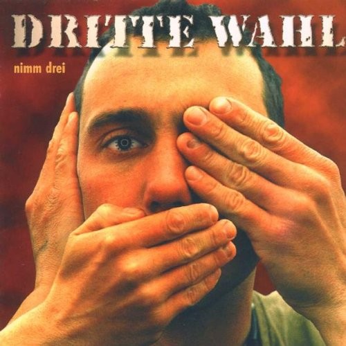 Dritte wahl nimm cd a - -, 3