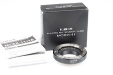 Fujifilm Macro Extension Tube